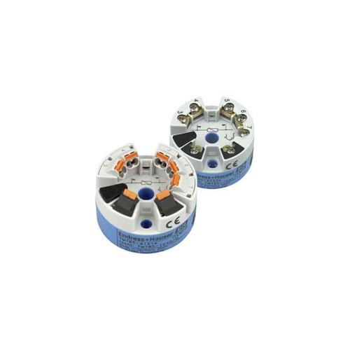 En tête de sonde温度变送器 