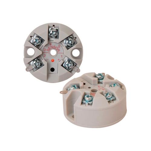 En tête de sonde温度变送器 