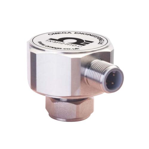 En tête de sonde温度变送器 