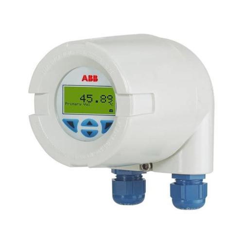 En tête de sonde温度变送器 