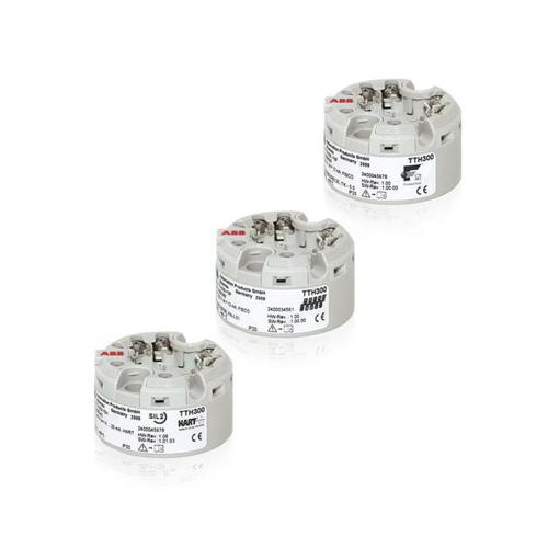 En tête de sonde温度变送器 