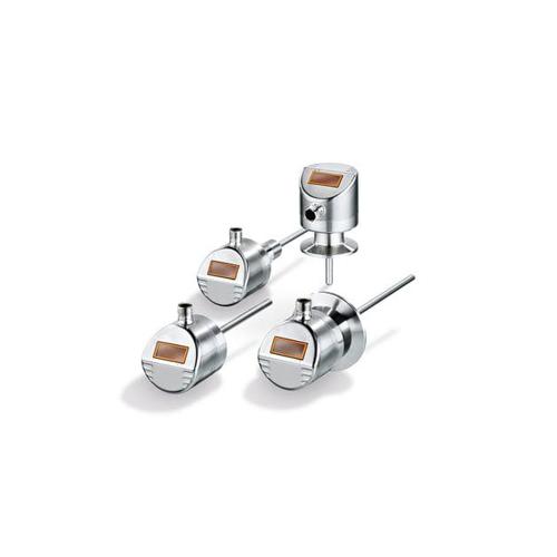 模拟温度变送器 