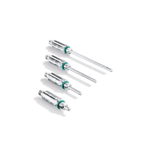 Pt1000温度变送器 