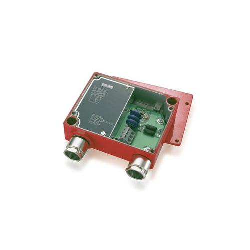 Pt100温度变送器 