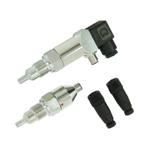 4线式温度变送器 