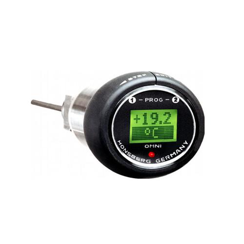 Pt1000温度变送器 