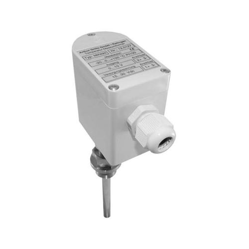 Pt100温度变送器 