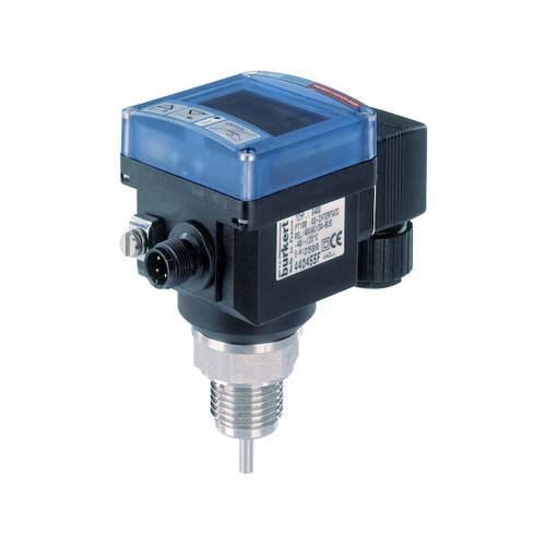 Pt100温度变送器