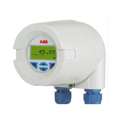 En tête de sonde温度变送器