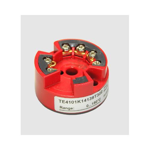 En tête de sonde温度变送器 