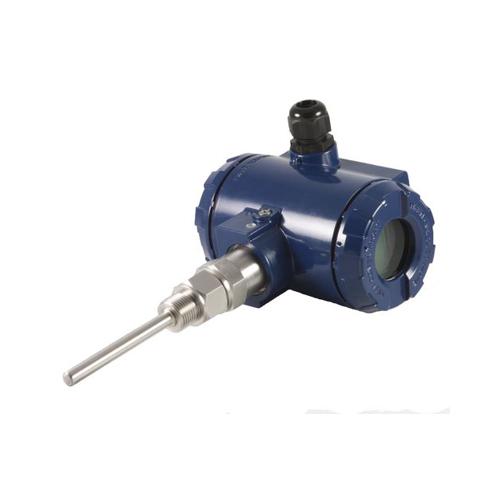 智能型温度变送器 