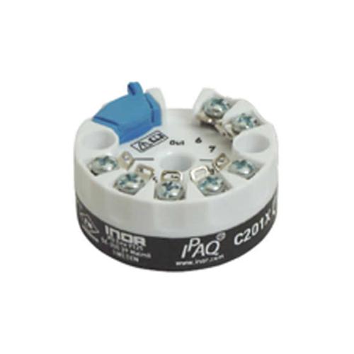 En tête de sonde温度变送器 