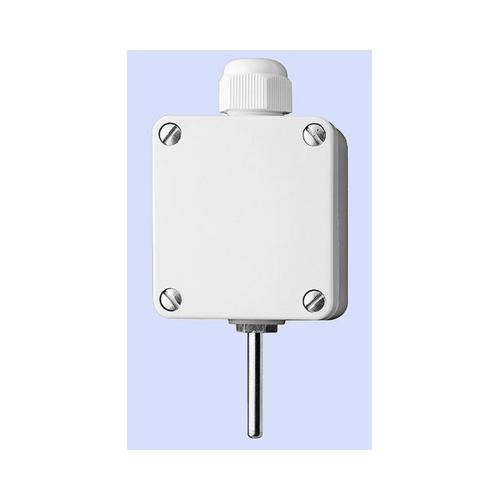 模拟温度变送器 