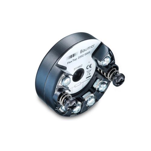 En tête de sonde温度变送器