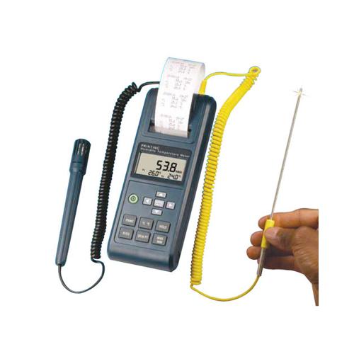 相对湿度湿度计 