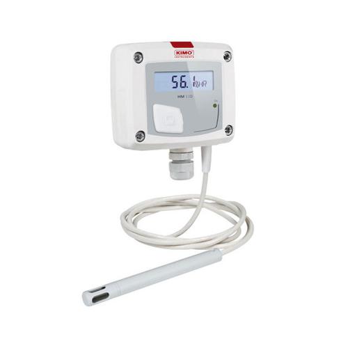 相对湿度传感器