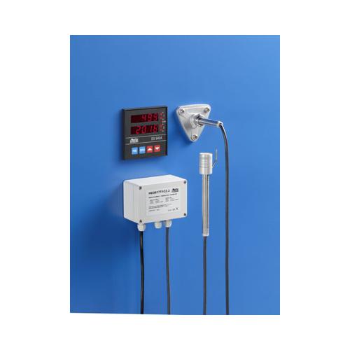 相对湿度变送器 