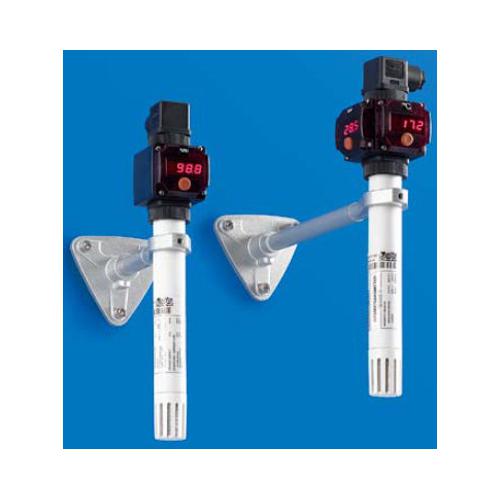 相对湿度变送器 