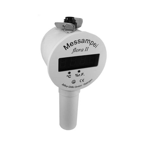 相对湿度变送器 