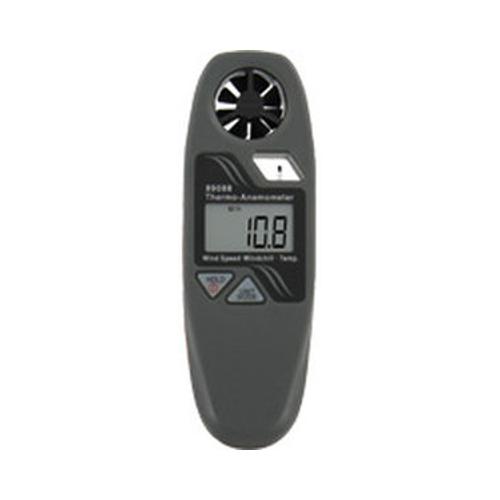 螺旋桨风速计 