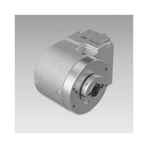 盲轴旋转编码器