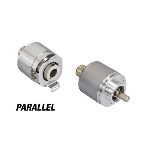 绝对值旋转编码器 