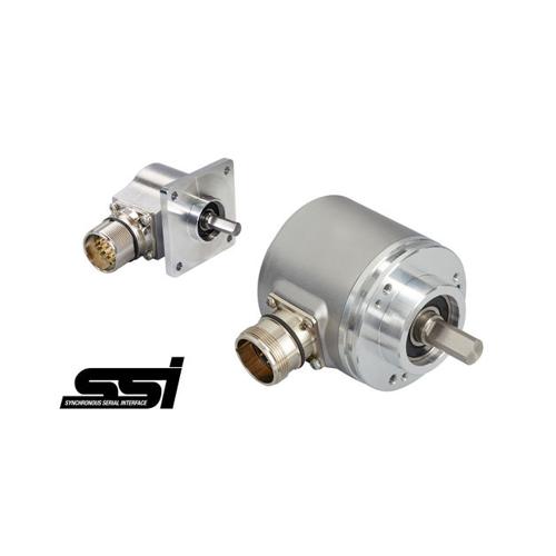 增量旋转编码器 