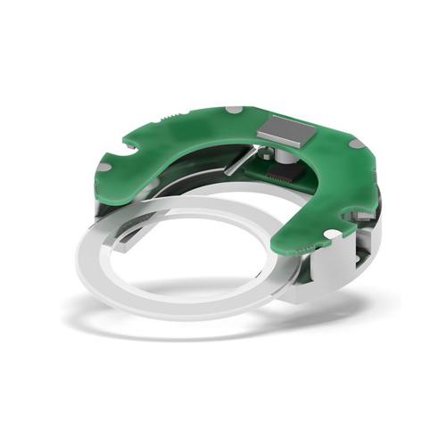 光学旋转编码器 