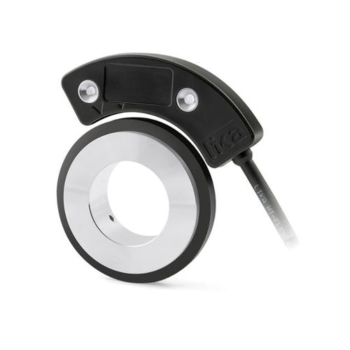 无轴承旋转编码器 