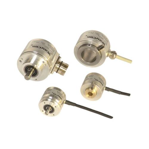 增量旋转编码器 