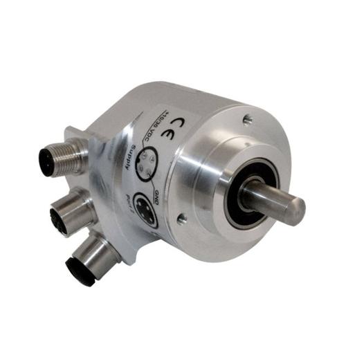 绝对值旋转编码器 