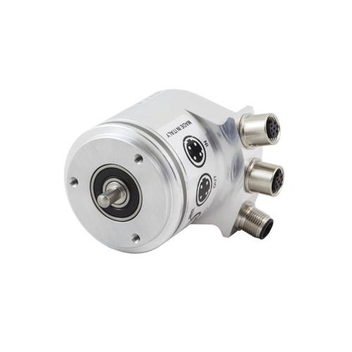 绝对值旋转编码器 