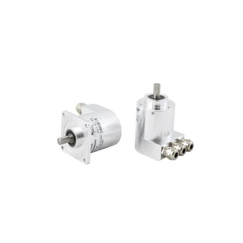 绝对值旋转编码器 