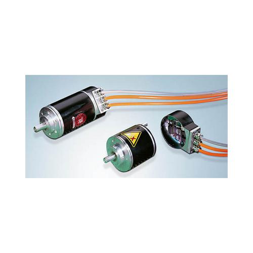 增量旋转编码器 