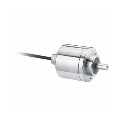 增量旋转编码器 