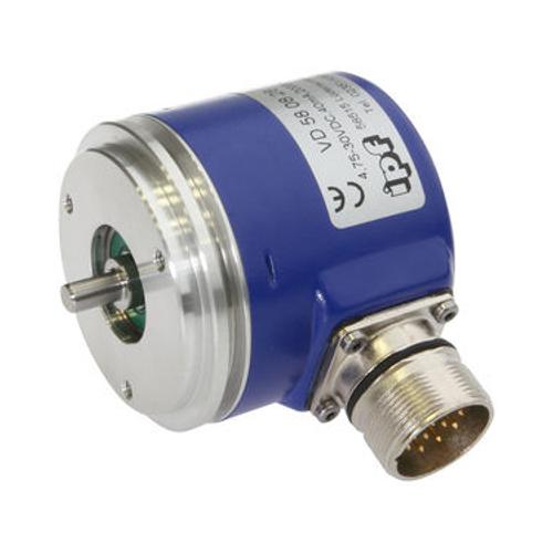 增量旋转编码器 