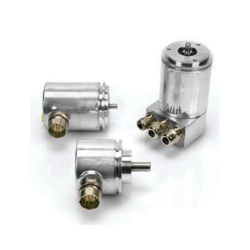 绝对值旋转编码器 