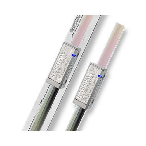 增量线性编码器 