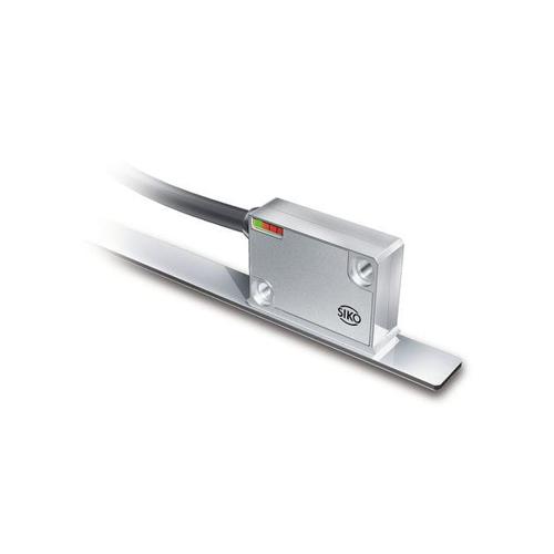 增量线性编码器 