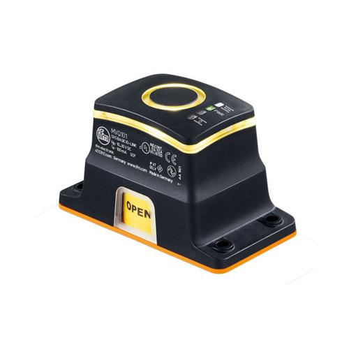 阀门位置传感器