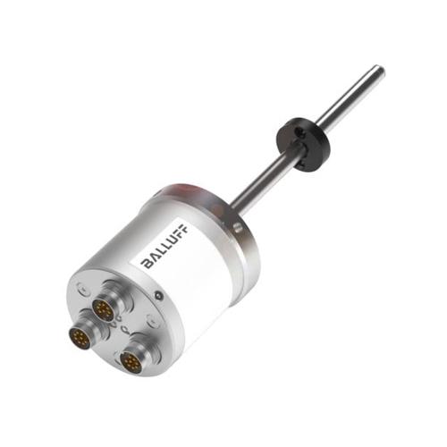 冗余位置传感器 