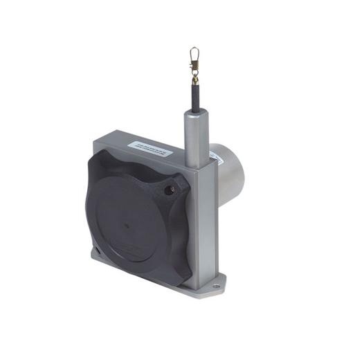 拉绳式位置传感器 