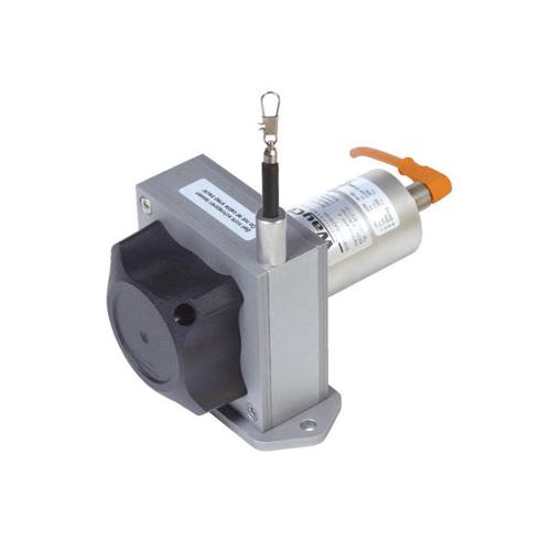 拉绳式位置传感器 