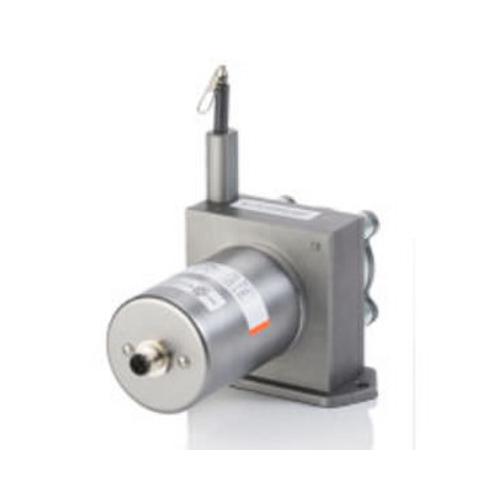 拉绳式位置传感器 