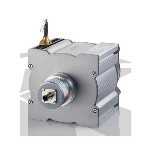 拉绳式位置传感器