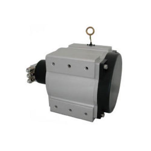 拉绳式位置传感器 