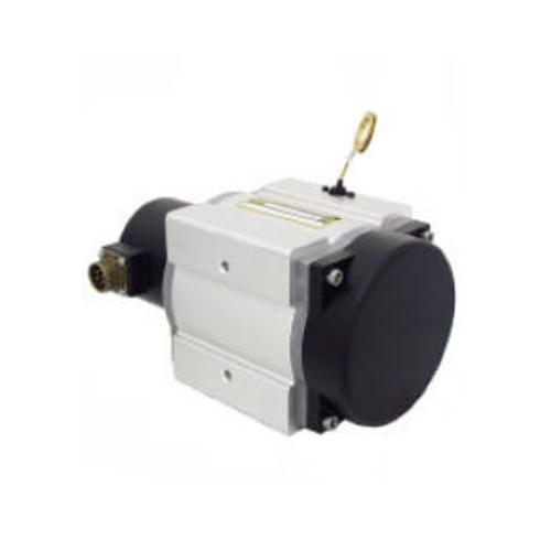 拉绳式位置传感器 