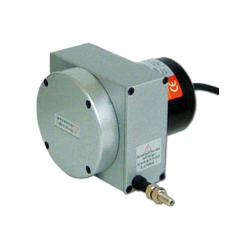 拉绳式位置传感器 