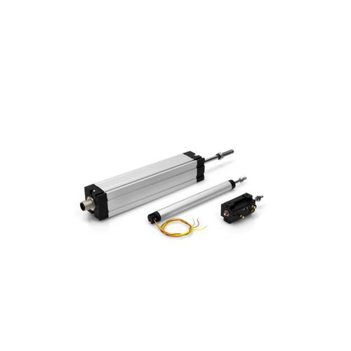 线性位置传感器 