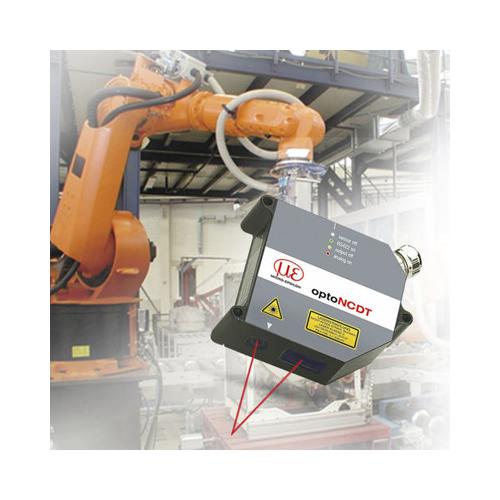 线性位移传感器 